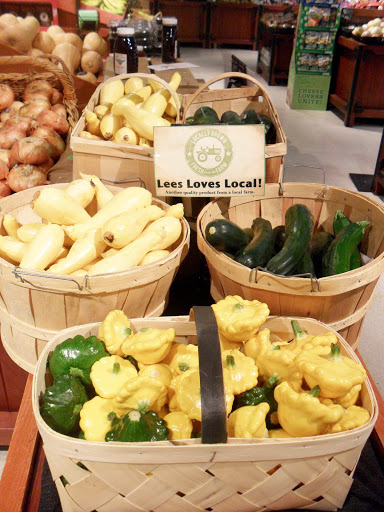 Supermarket «Lees Market», reviews and photos, 796 Main Rd, Westport, MA 02790, USA