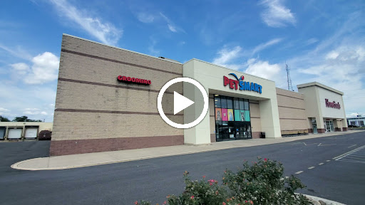 PetSmart, 1390 N Dupont Hwy, Dover, DE 19901, USA, 