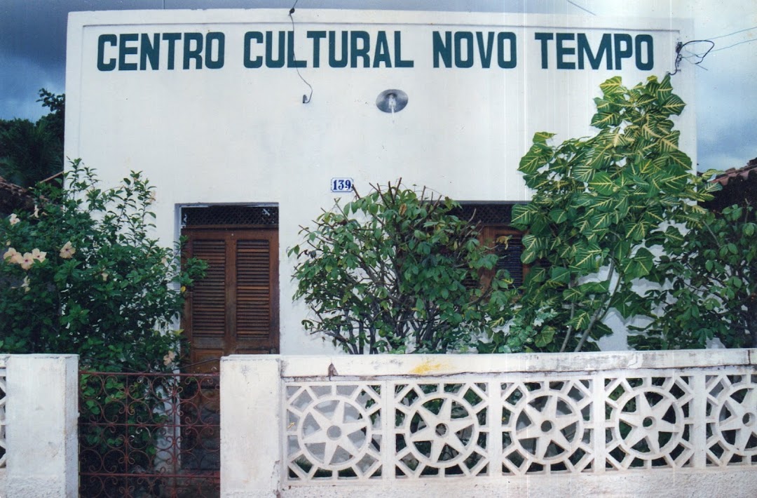 Centro Cutural Novo Tempo