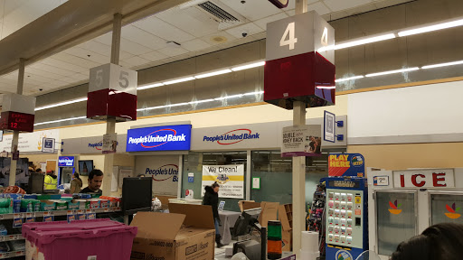 Grocery Store «Stop & Shop», reviews and photos, 111 Vredenburgh Ave, Yonkers, NY 10704, USA
