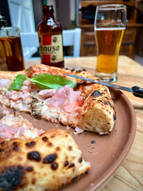 Plats et boissons du Pizzeria Da Giuliana à Clamart - n°5