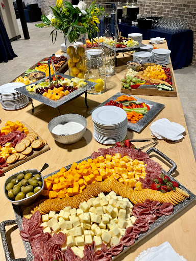 Caterer «Perfect Catering», reviews and photos, 202 N Teague St, Longview, TX 75601, USA