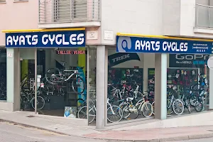 Ayats Cycles, SANT FELIU DE GUÍXOLS image