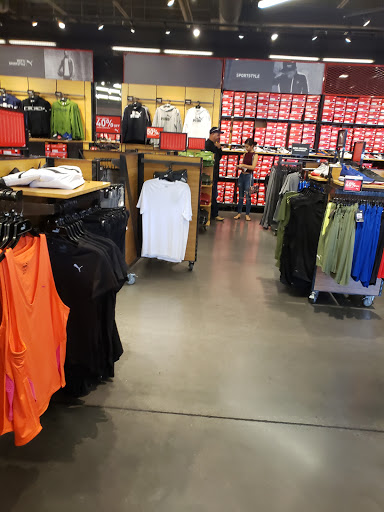 Shoe Store «PUMA», reviews and photos, 6800 N 95th Ave #900, Glendale, AZ 85305, USA