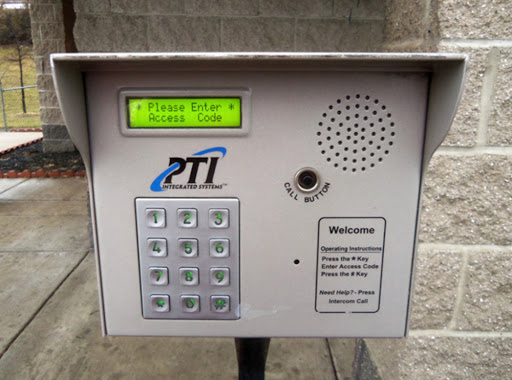 Self-Storage Facility «Self Storage Plus», reviews and photos, 1100 Interstate Ave, Baltimore, MD 21224, USA