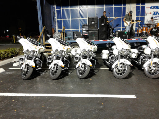 Harley-Davidson Dealer «Naples Harley-Davidson», reviews and photos, 3645 Gateway Ln, Naples, FL 34109, USA