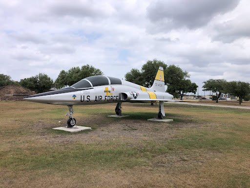 Monument «Military Working Dog Teams National Monument», reviews and photos, 2434 Larson St, Lackland AFB, TX 78236, USA