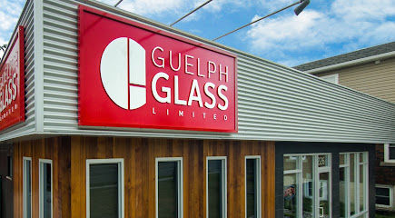 Guelph Glass Ltd