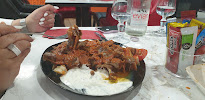 Kebab du Restaurant turc Tour de Leandre à Woippy - n°4