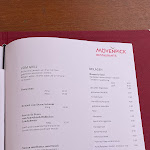 Photo n°19 de l'avis de Baicha.a fait le 17/10/2021 à 15:52 sur le  Mövenpick Restaurant Kröpcke à Hanover