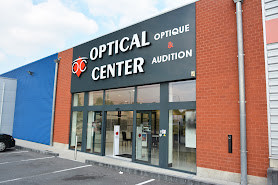 Opticien QUAREGNON - Optical Center