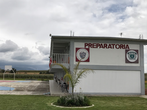 Centro Educativo Temoaya/Instituto Wissen en Temoaya