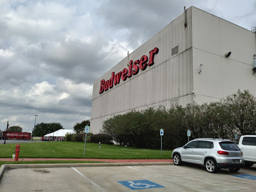 Tourist Attraction «Budweiser Brewery Experience», reviews and photos, 775 Gellhorn Dr, Houston, TX 77029, USA