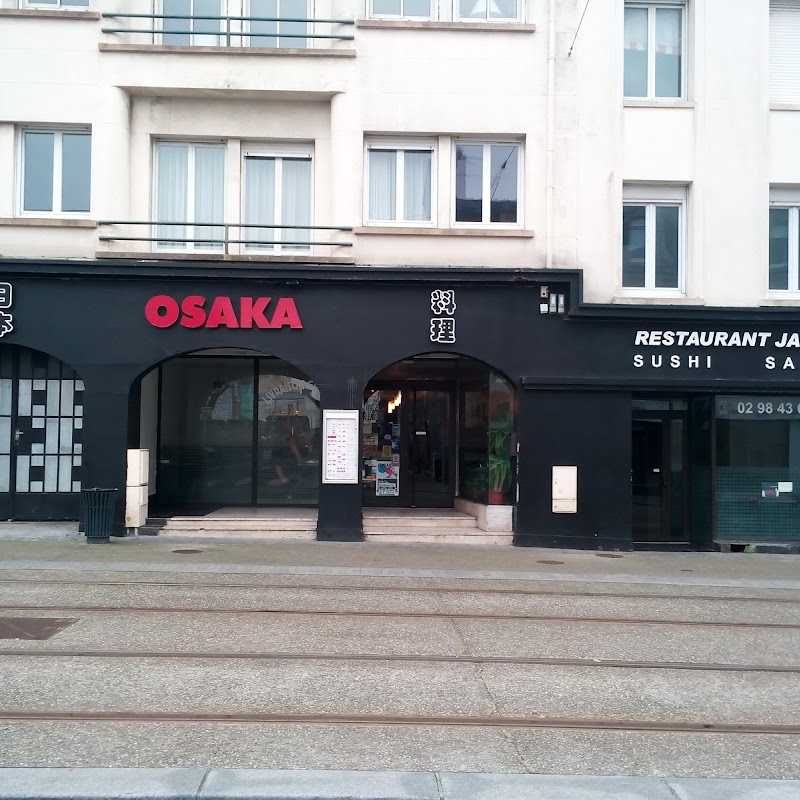 Restaurant Osaka