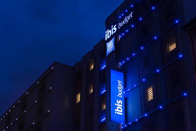 ibis budget Lyon Confluence à Lyon