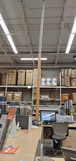 Home Improvement Store «The Home Depot», reviews and photos, 1816 Meriden-Waterbury Turnpike, Southington, CT 06489, USA
