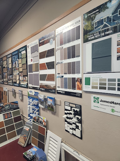 Lumber Store «Glenbrook Building Supply, Inc.», reviews and photos, 5215 Gershwin Ave N, Oakdale, MN 55128, USA