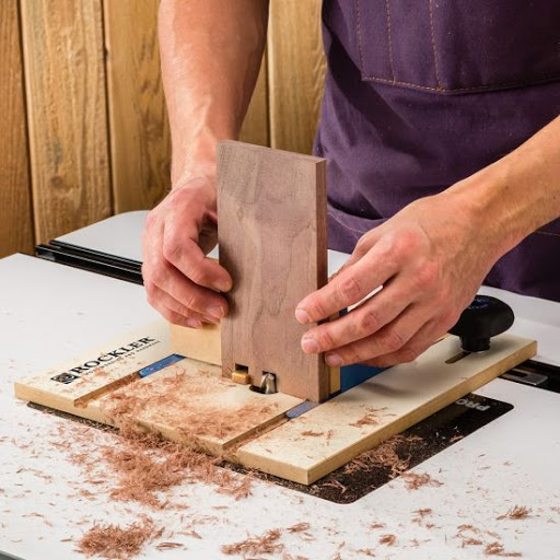 Hardware Store «Rockler Woodworking and Hardware - Arlington», reviews and photos, 3810 S Cooper St, Arlington, TX 76015, USA