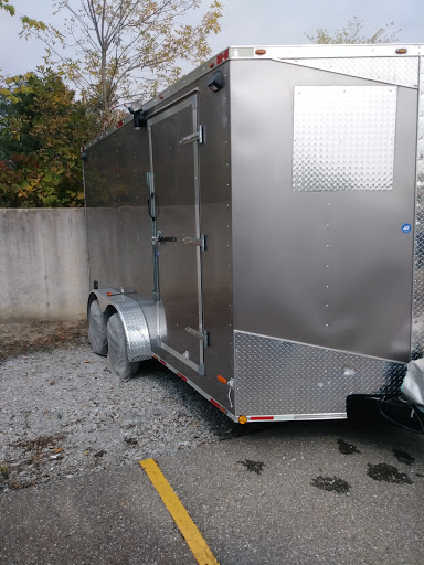 Self-Storage Facility «CubeSmart Self Storage», reviews and photos, 25440 Pennsylvania Rd, Taylor, MI 48180, USA