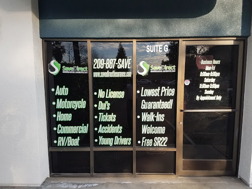 Auto Insurance Agency «SaveDirect Insurance Agency», reviews and photos