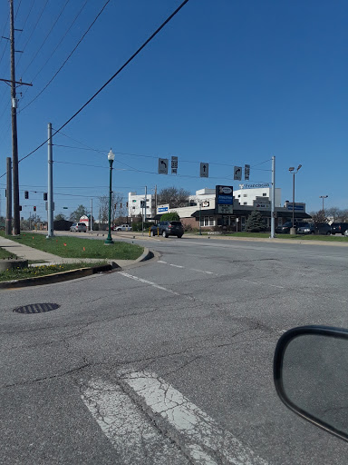 Dollar Store «Dollar Tree», reviews and photos, 101 Joliet St #900, Dyer, IN 46311, USA