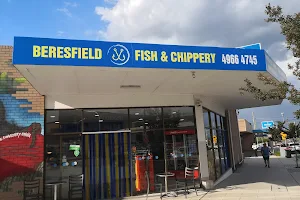 Beresfield Fish & Chippery image