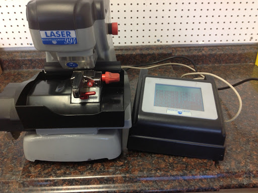 Locksmith «Golden Locks, Inc.», reviews and photos, 16582 Gothard St e, Huntington Beach, CA 92647, USA