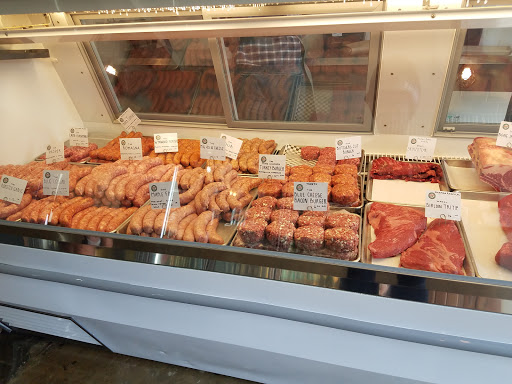 Butcher Shop «Proper Sausages», reviews and photos, 9722 NE 2nd Ave, Miami, FL 33138, USA