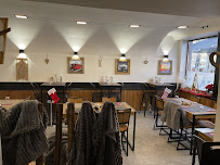 Atmosphère du Kris Restaurant - Digne-les-Bains - Repas sur place et à emporter - n°11