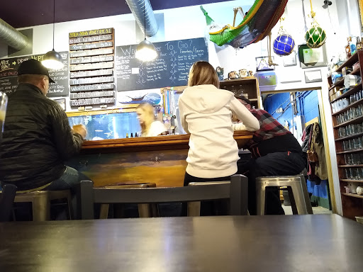 Brewery «Neptunes Brewery», reviews and photos