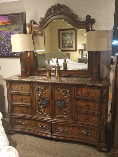 Furniture Store «Mega Furniture Military Dr», reviews and photos, 2301 SW Military Dr, San Antonio, TX 78224, USA