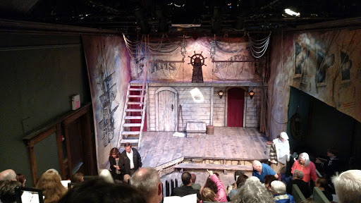 Performing Arts Theater «Depot Theatre», reviews and photos, 10 Garrisons Landing, Garrison, NY 10524, USA