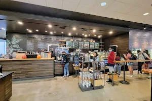 Starbucks image