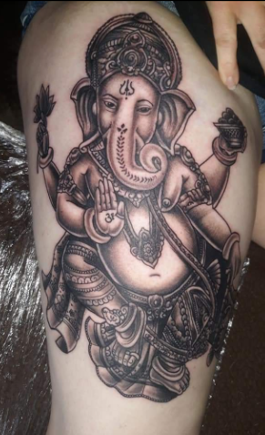 Explore portuguese tattoo ideas, creative tattoo ideas in Searcy, available at Eternal Art Tattoo Studio lc