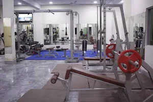 Health and Fitness Club image