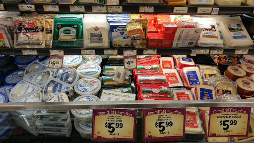 Health Food Store «Sprouts Farmers Market», reviews and photos, 6284 State St, Murray, UT 84107, USA