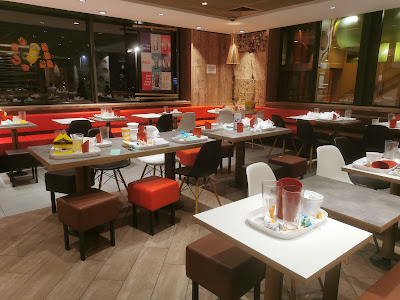 McDonald's à Guilers