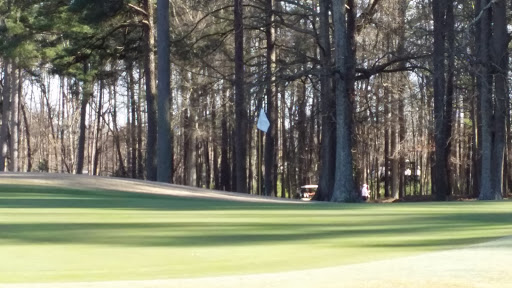 Public Golf Course «Newport News Golf Club at Deer Run», reviews and photos, 901 Clubhouse Way, Newport News, VA 23608, USA