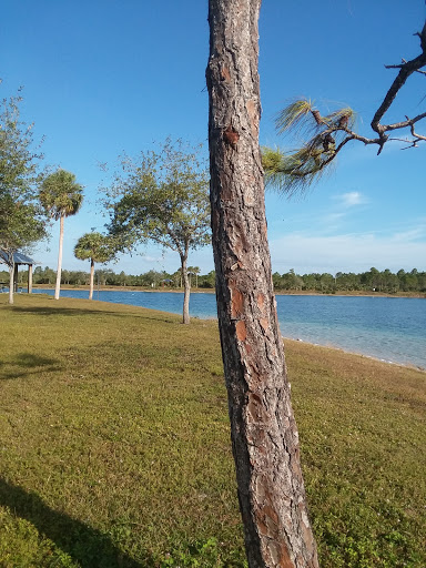 Park «Larry and Penny Thompson Park», reviews and photos, 12451 SW 184th St, Miami, FL 33177, USA
