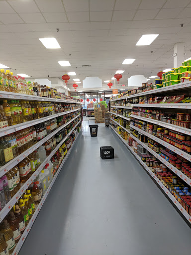 Asian Grocery Store «Asian Supermarket», reviews and photos, 3750 Pepperell Pkwy, Opelika, AL 36801, USA