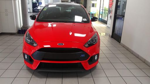 Santa Margarita Ford image