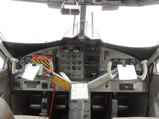 Airport «Grand Canyon National Park Airport», reviews and photos