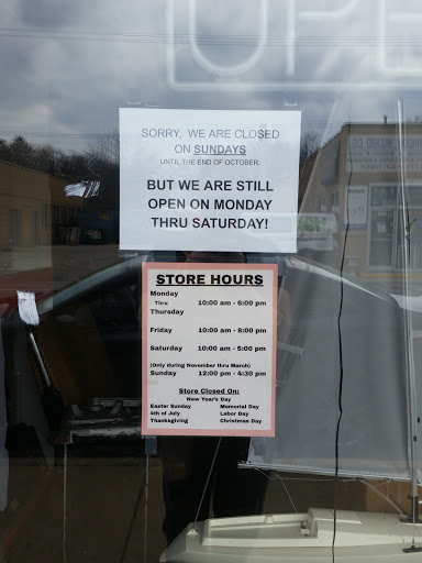 Hobby Store «Chicagoland Toys and Hobbies», reviews and photos, 6017 N Northwest Hwy, Chicago, IL 60631, USA