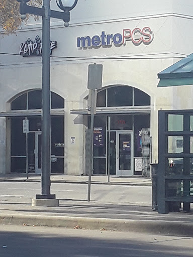 Metro Telephone Dallas