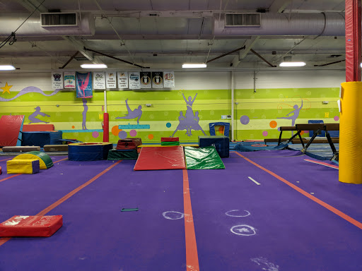 Gymnastics Center «Gold Star Gymnastics», reviews and photos, 240 S Whisman Rd, Mountain View, CA 94041, USA