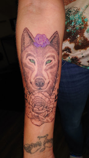 Explore broken chain tattoo ideas, creative tattoo ideas in Jonesboro, available at Immortal Ink