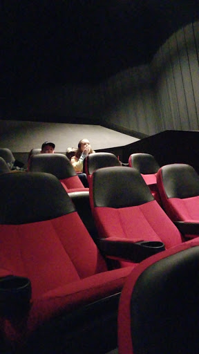 Movie Theater «NCG Cinema», reviews and photos, 1650 Demille Rd, Lapeer, MI 48446, USA