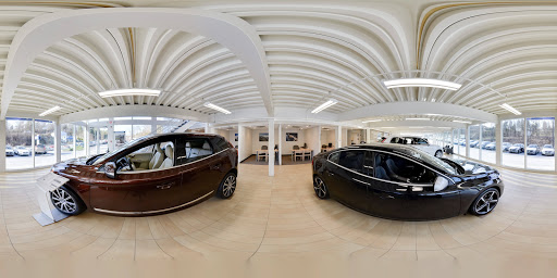 Car Dealer «Bill Gray Volvo Cars», reviews and photos, 2897 Washington Rd, McMurray, PA 15317, USA