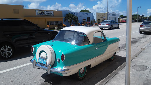 Thrift Store «Goodwill West Palm Beach/South Dixie Store & Donation Center», reviews and photos