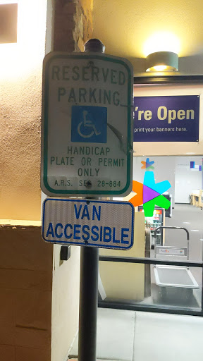 Print Shop «FedEx Office Print & Ship Center», reviews and photos, 13869 W Bell Rd #106, Surprise, AZ 85374, USA